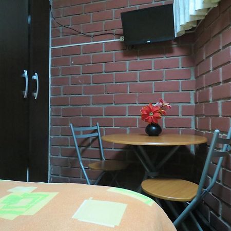 トルヒーリョ Residencial El Sol De Los Pinos Bed & Breakfast エクステリア 写真