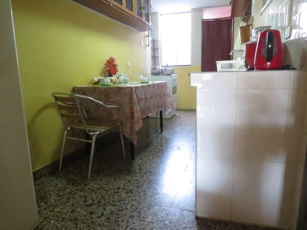 トルヒーリョ Residencial El Sol De Los Pinos Bed & Breakfast エクステリア 写真