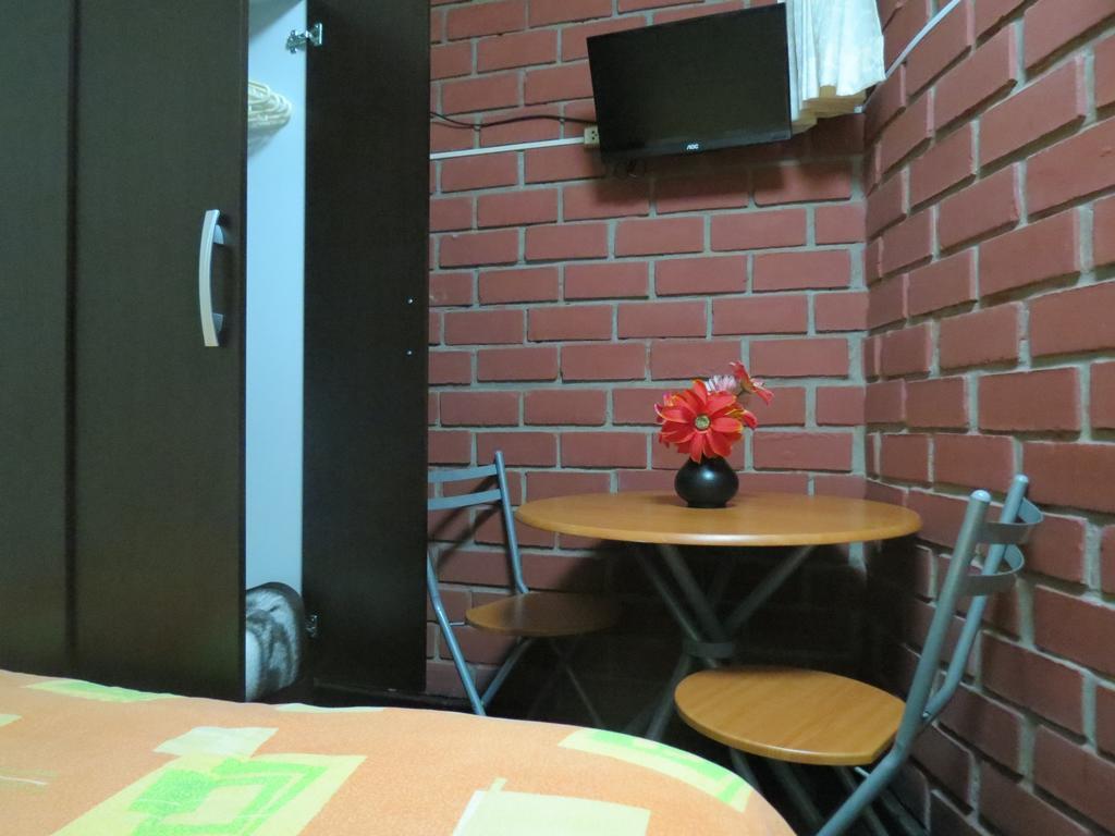 トルヒーリョ Residencial El Sol De Los Pinos Bed & Breakfast エクステリア 写真