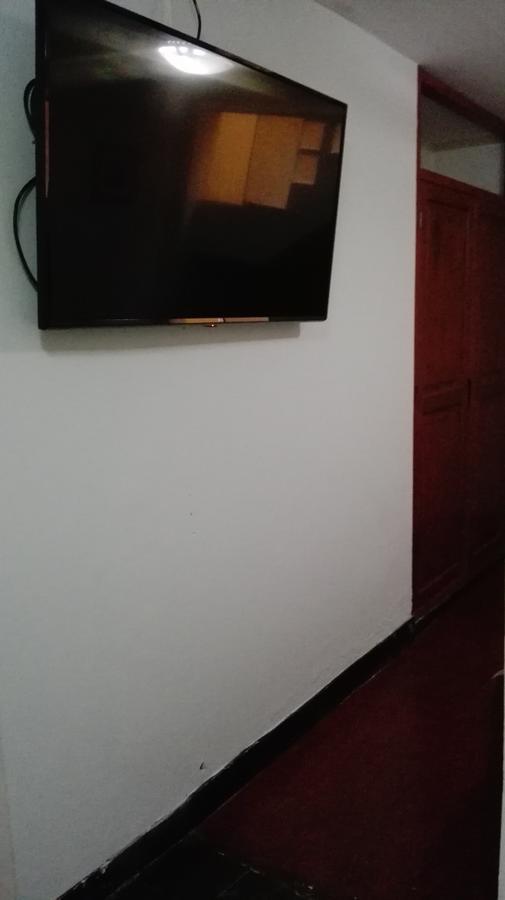 トルヒーリョ Residencial El Sol De Los Pinos Bed & Breakfast エクステリア 写真