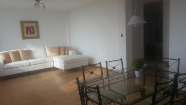 トルヒーリョ Residencial El Sol De Los Pinos Bed & Breakfast エクステリア 写真