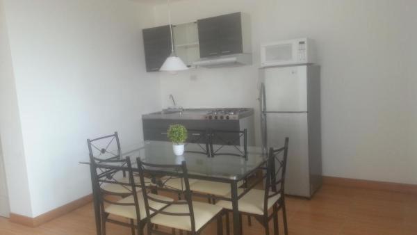 トルヒーリョ Residencial El Sol De Los Pinos Bed & Breakfast エクステリア 写真