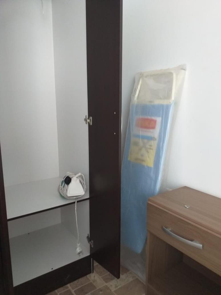 トルヒーリョ Residencial El Sol De Los Pinos Bed & Breakfast エクステリア 写真